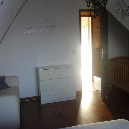 Chez Marcelline Βίλα Amécourt Εξωτερικό φωτογραφία